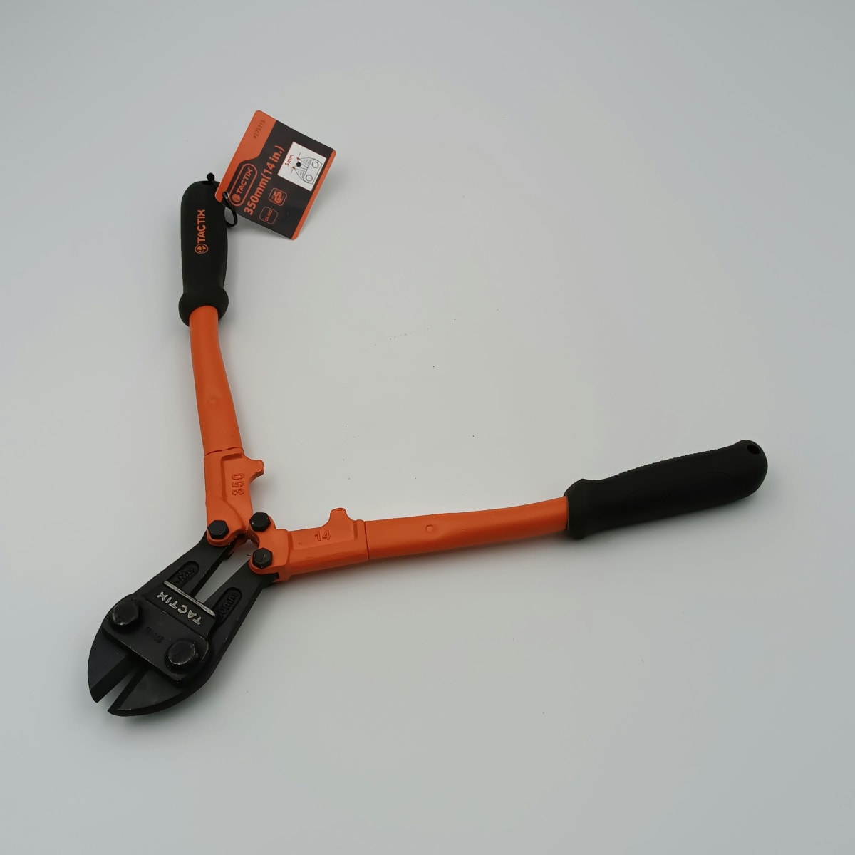 CORTAPERNOS (NAPOLEON) 350 MM.(14) MANGO REFORZADO TACTIX 2751152