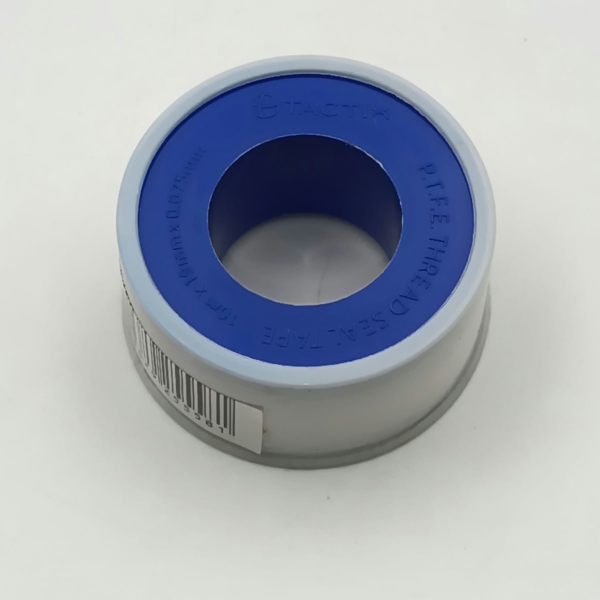 CINTA TEFLON 19 MM. (3/4) X 10MT(3/4X33FT) TACTIX 530424 0