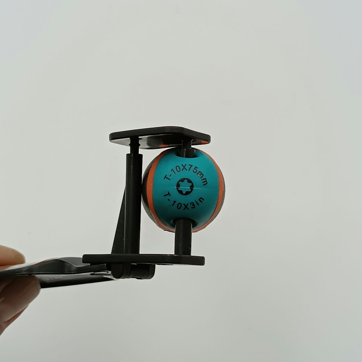 ATORNILLADOR TORX T-10 X 3(75 MM.) TACTIX 2050712