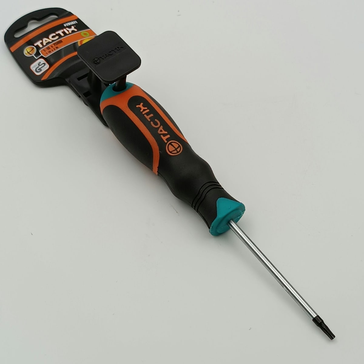 ATORNILLADOR TORX T-10 X 3(75 MM.) TACTIX 2050713