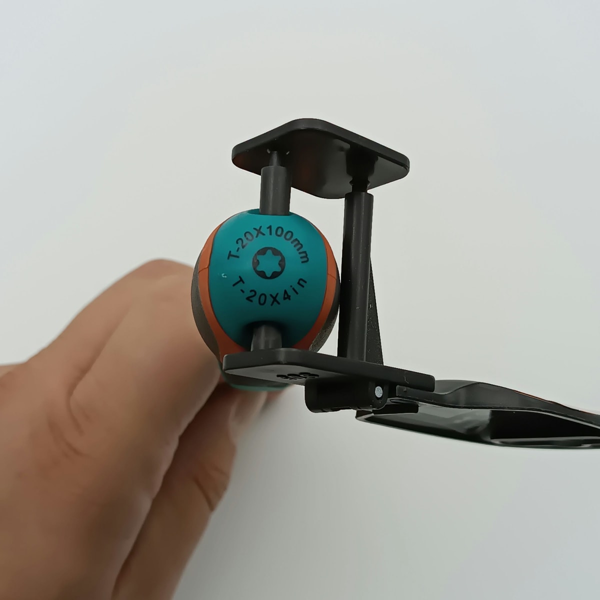 ATORNILLADOR TORX T-20 X 4(100 MM.) TACTIX 2050752