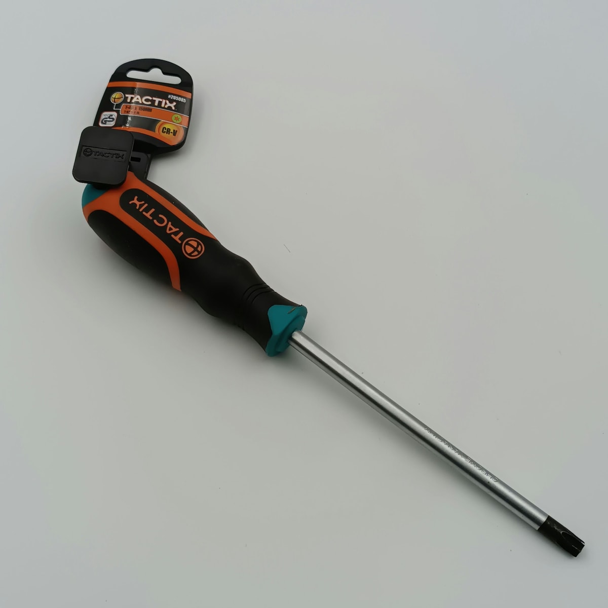 ATORNILLADOR TORX T-45 X 6(150 MM.) TACTIX 2050853