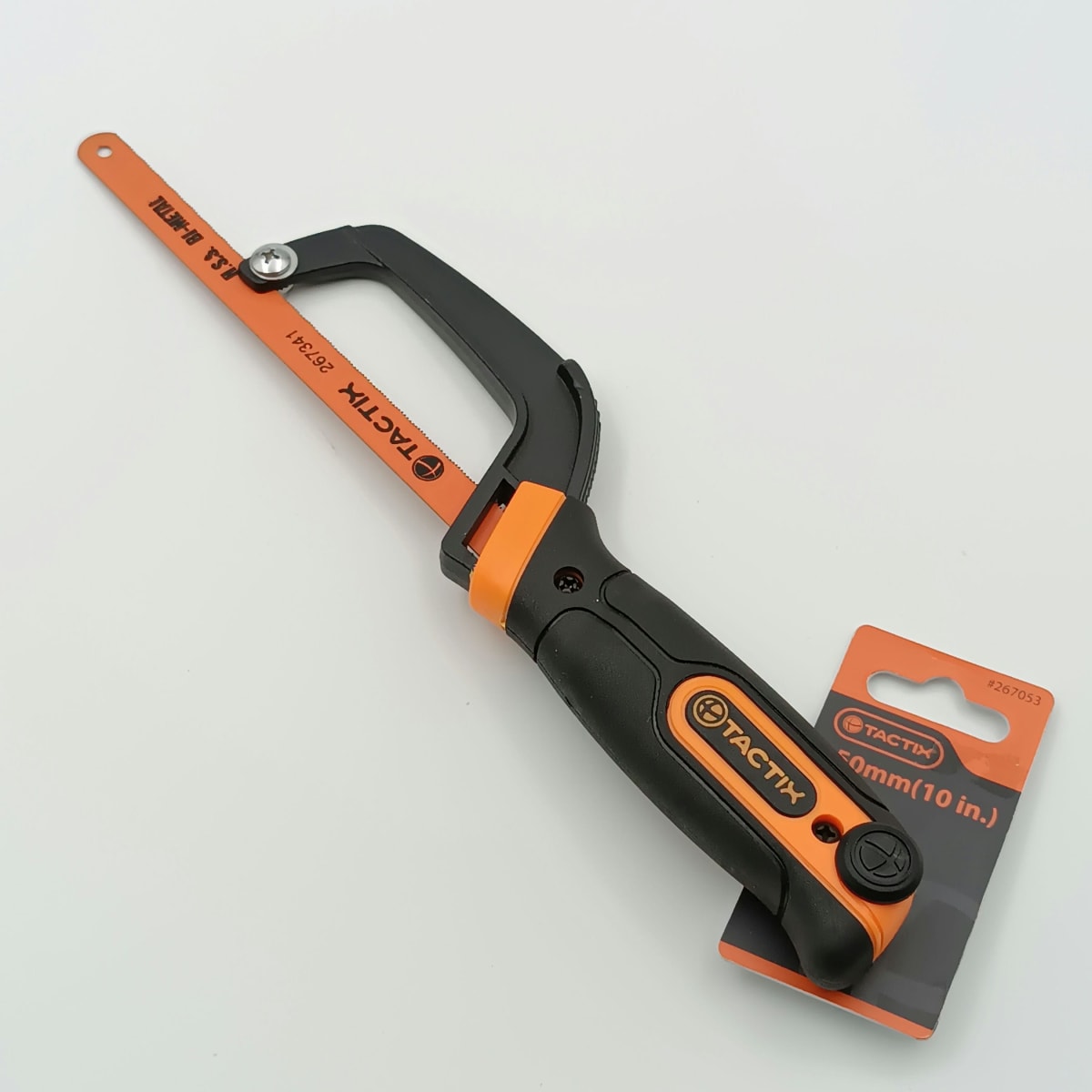 ARCO SIERRA MINI 300 MM.(12) TACTIX 267053 82