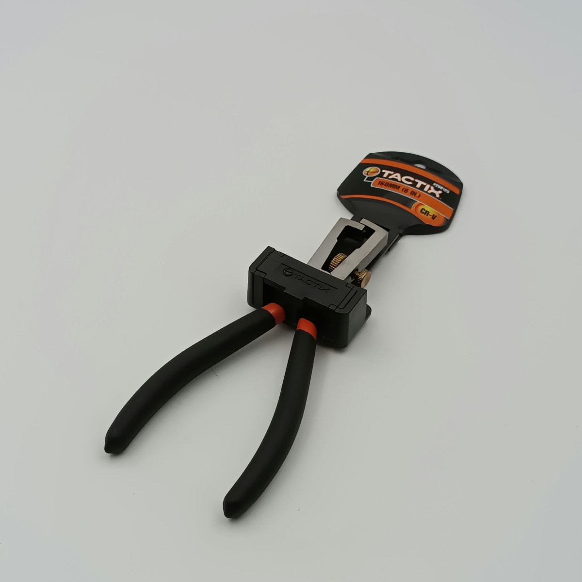 ALICATE PELACABLE 6 PULGADAS(160 MM.) TACTIX 2001252