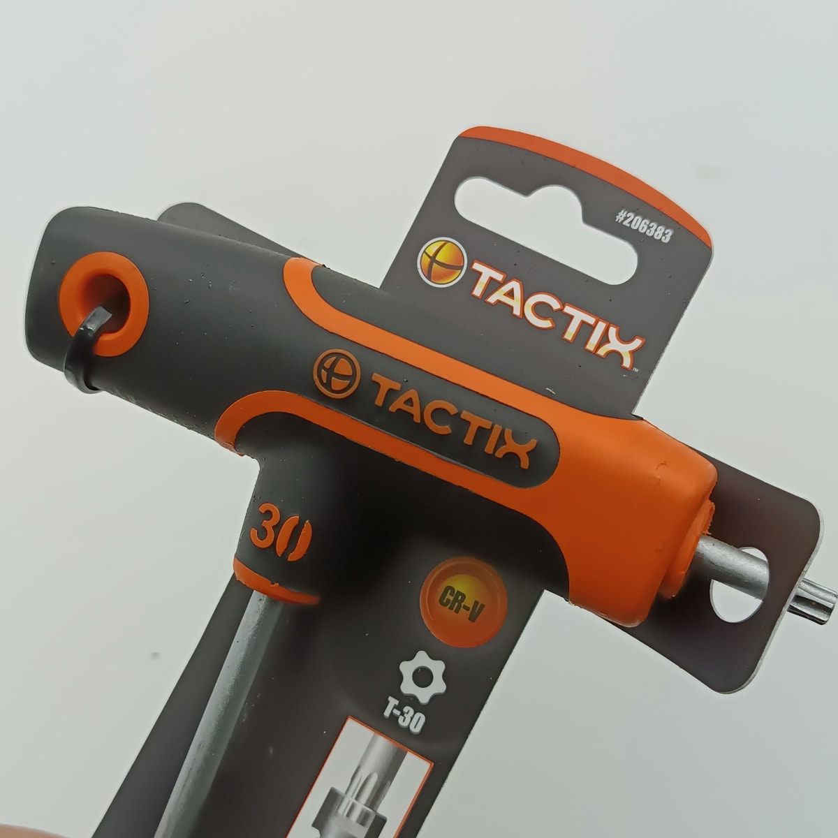 LLAVE TORX TIPO PULGADAST PULGADAS T30 TACTIX 2063833