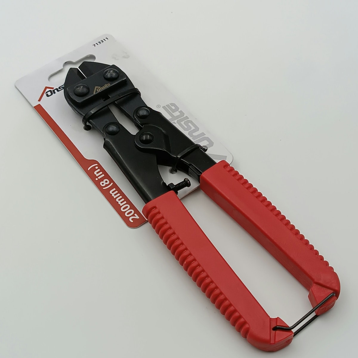 CORTAPERNOS (NAPOLEON) 200 MM.(8) ONSITE 7133112