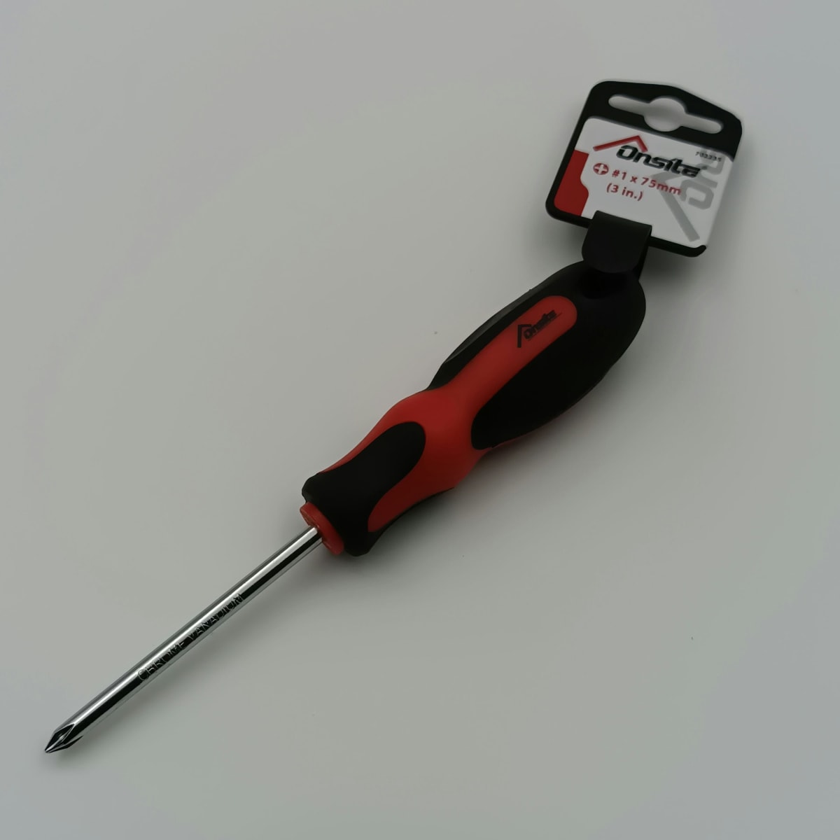 ATORNILLADOR PHILLIPS #1 - 3(75 MM.) ONSITE 7022352