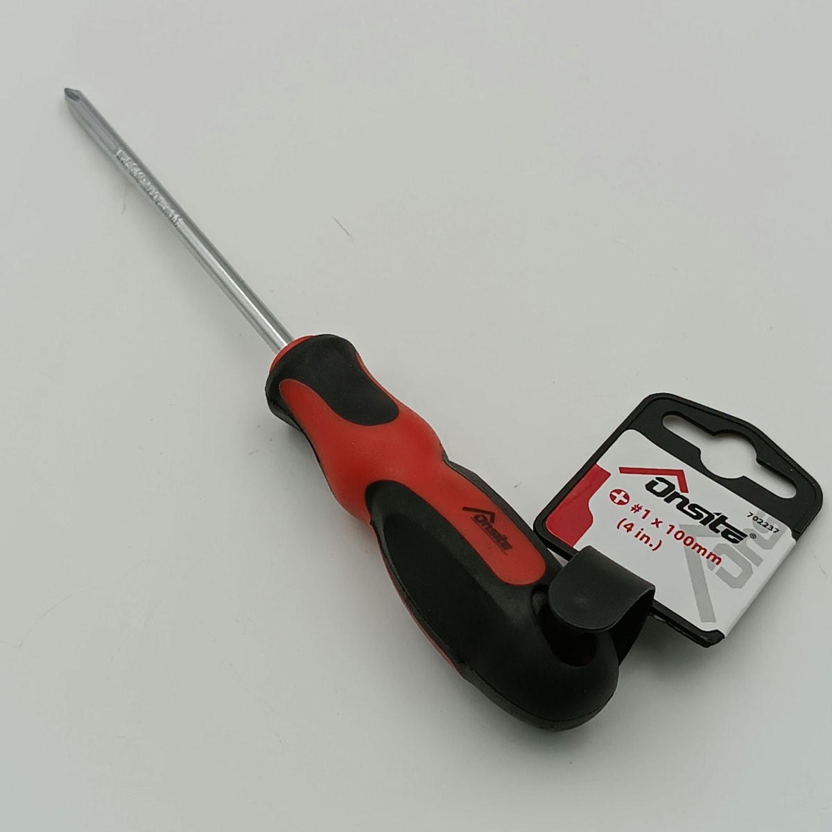 ATORNILLADOR PHILLIPS #1 - 4(100 MM.) ONSITE 7022372