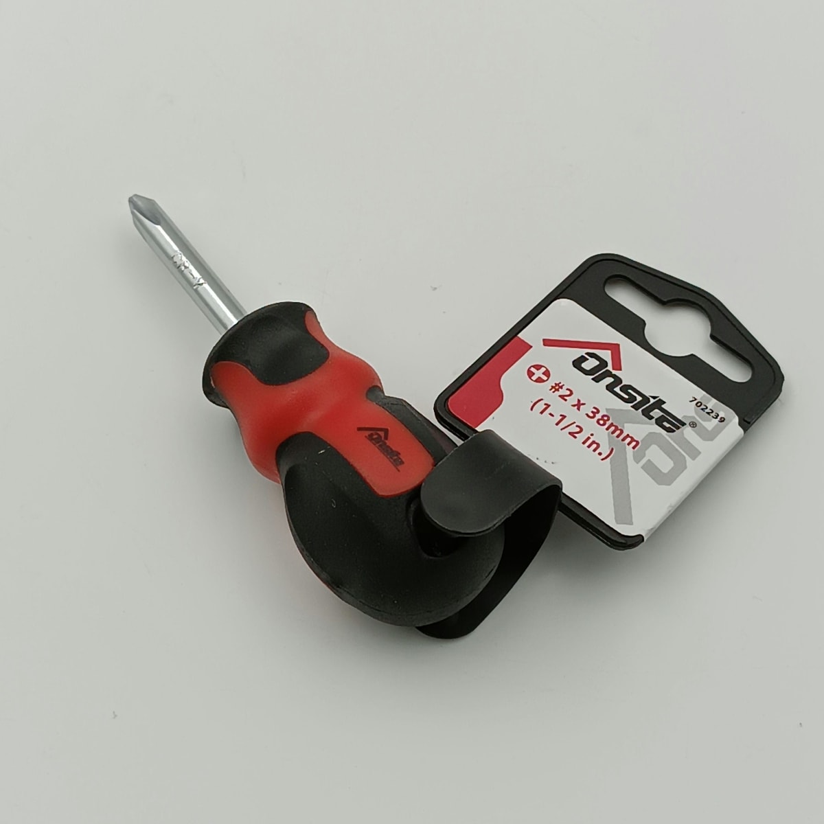 ATORNILLADOR PHILLIPS #2 - 1 1/2(38 MM.) ONSITE 7022392