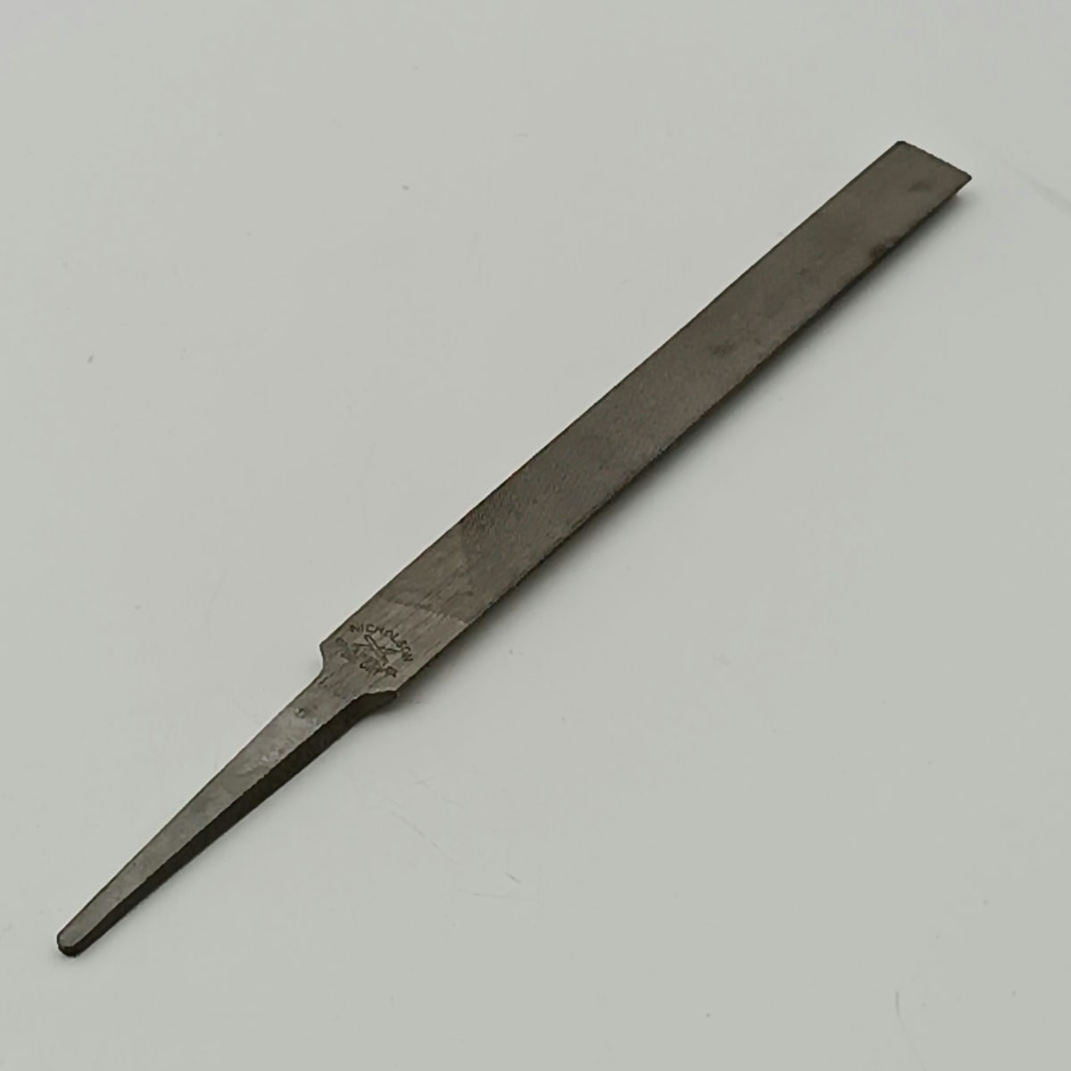 LIMA MEDIA CANA MEDIA FINA 4 (Media Caña Segundo Corte), NICHOLSON 4729 0