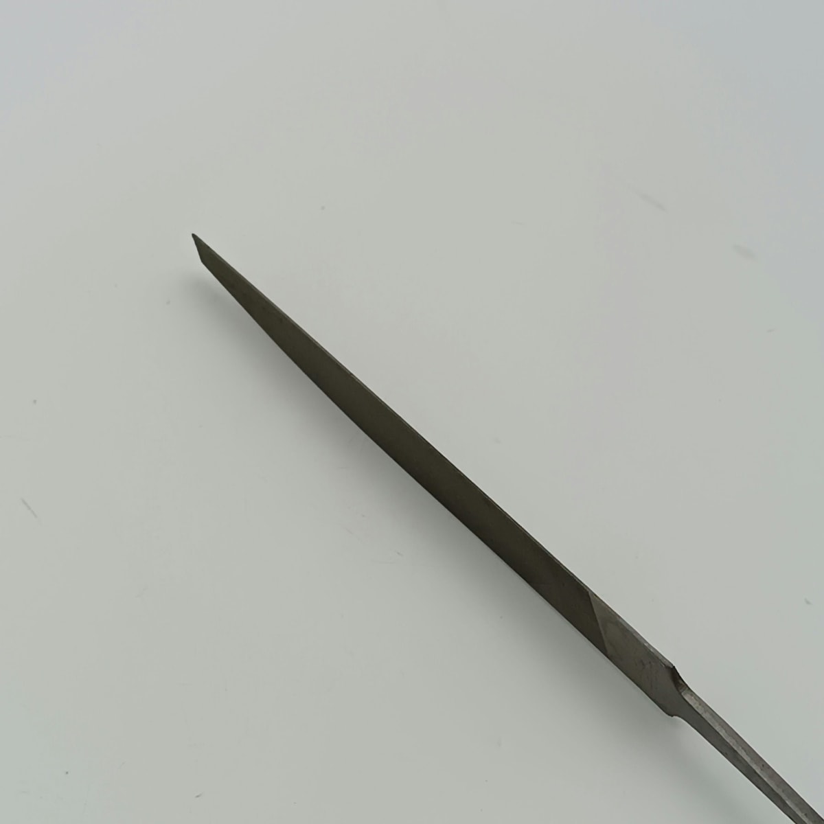 LIMA CUCHILLO FINA 6 , NICHOLSON 68672