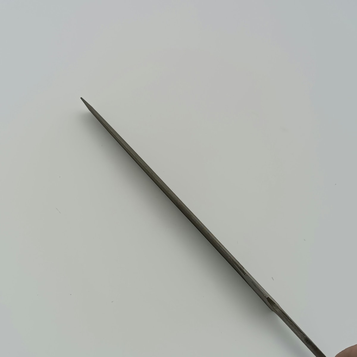 LIMA CUCHILLO FINA 8 , NICHOLSON 69612