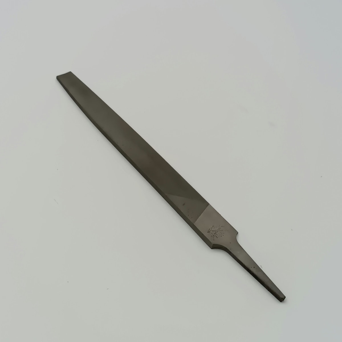 LIMA CUCHILLO FINA 8 , NICHOLSON 69613