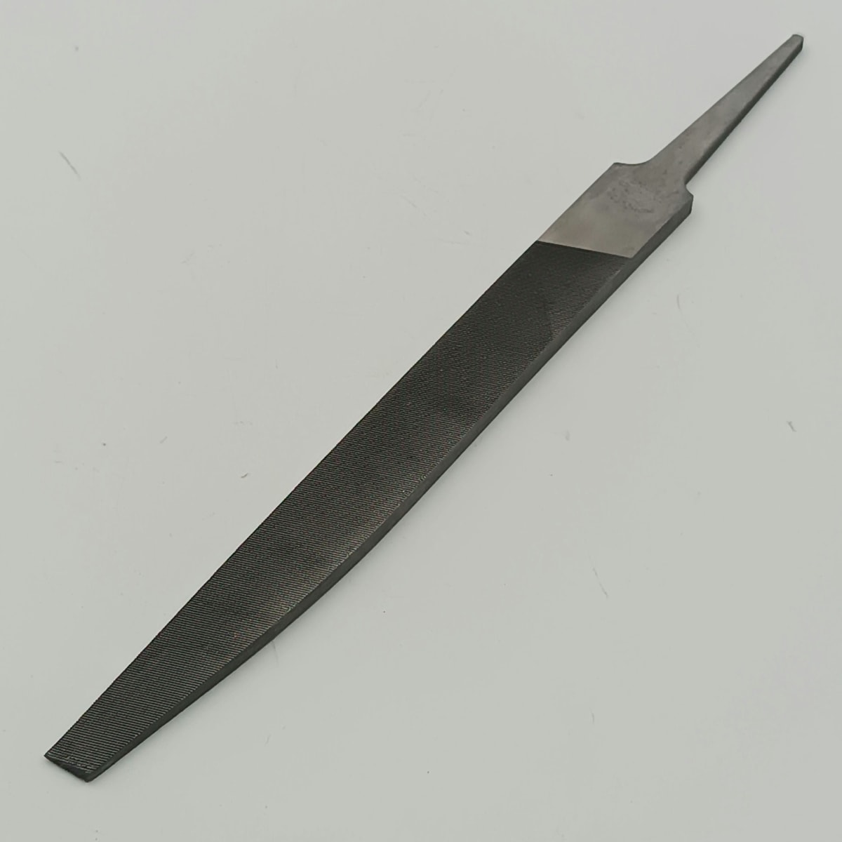 LIMA CUCHILLO MEDIA FINA 6 (Segundo Corte), NICHOLSON 6836 0