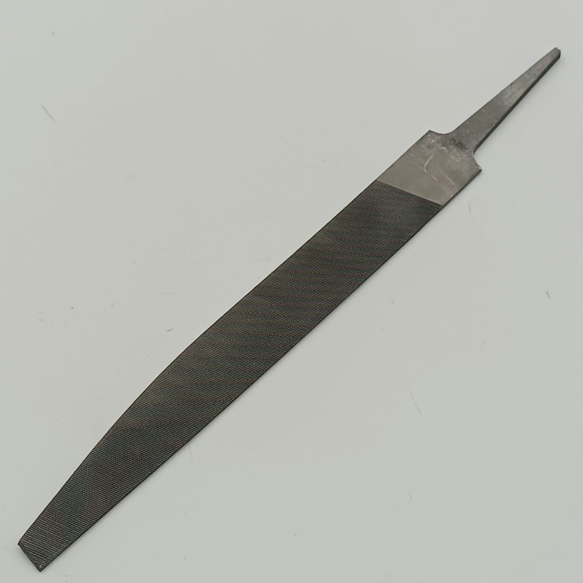 LIMA CUCHILLO MEDIA FINA 6 (Segundo Corte), NICHOLSON 68362