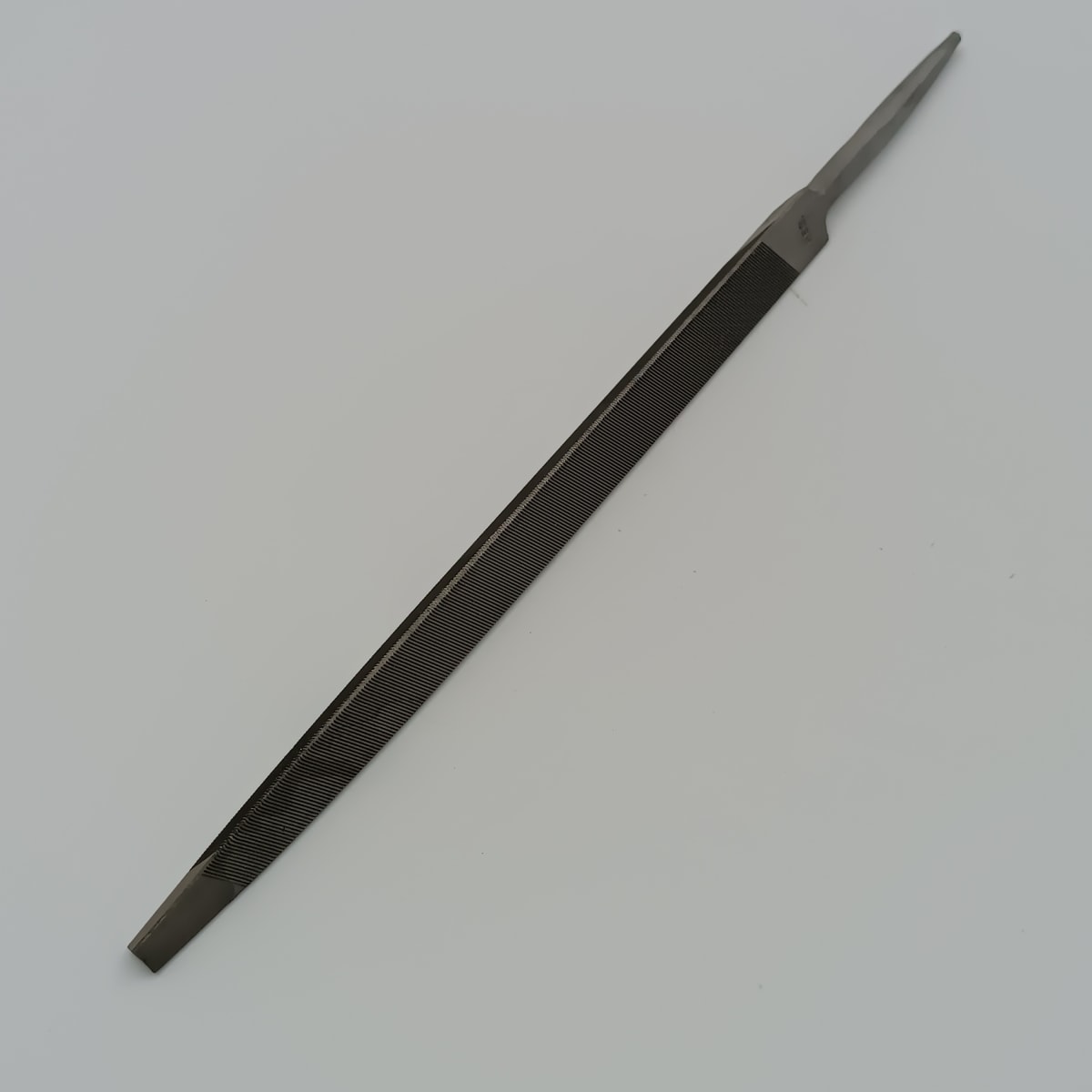 LIMA TRIANGULAR REGULAR 8 PULGADAS , NICHOLSON 138752
