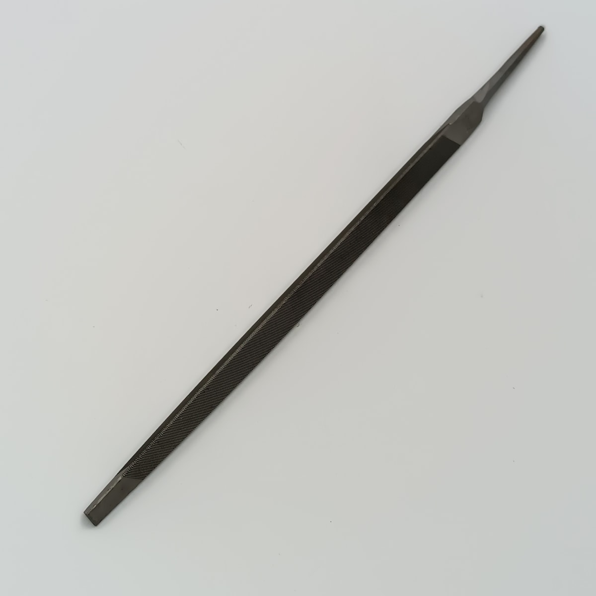 LIMA TRIANGULAR DELGADA 8 PULGADAS (Slim Taper), NICHOLSON 14290 0