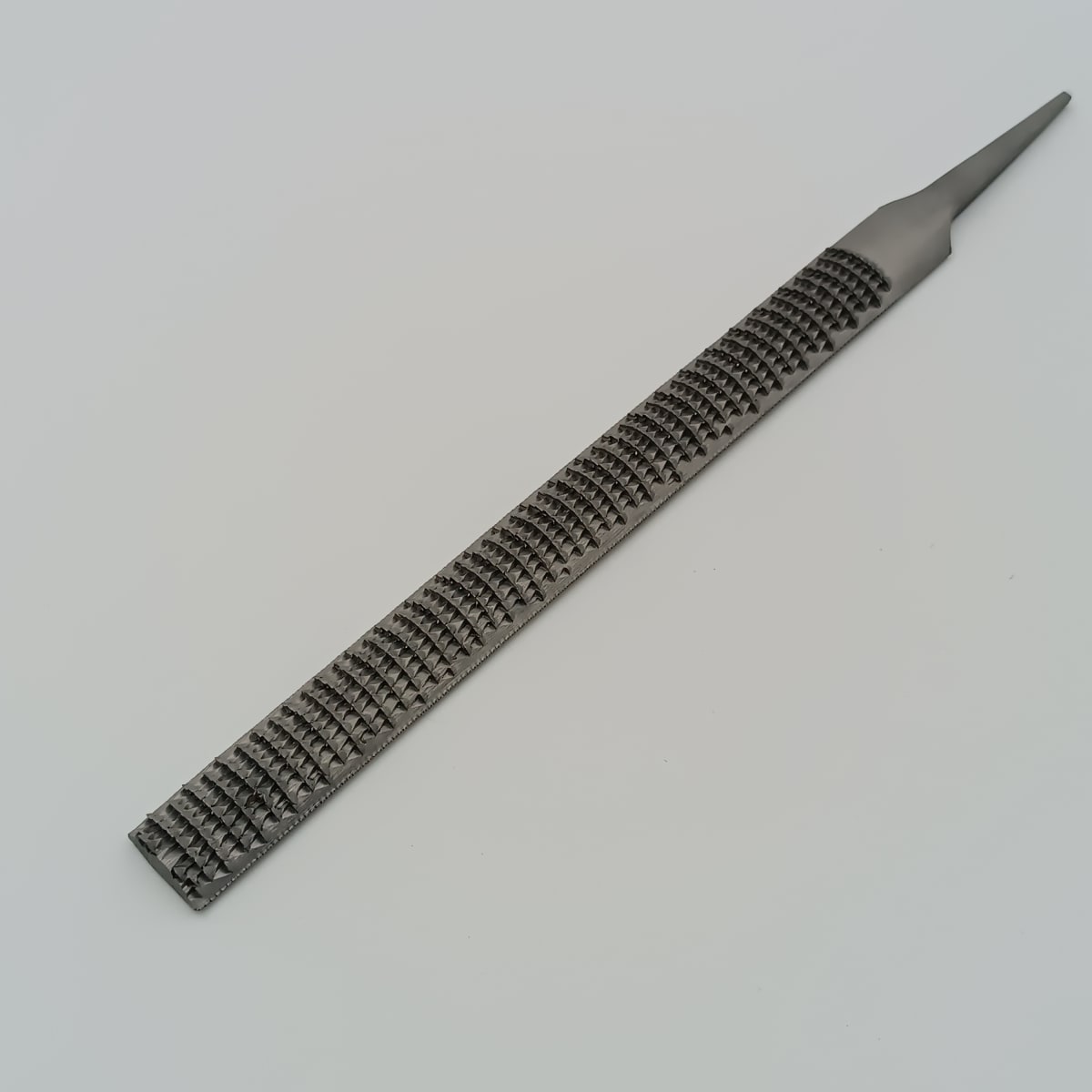 ESCOFINA MEDIA CANA BASTARDA 8 PULGADAS , NICHOLSON 193943