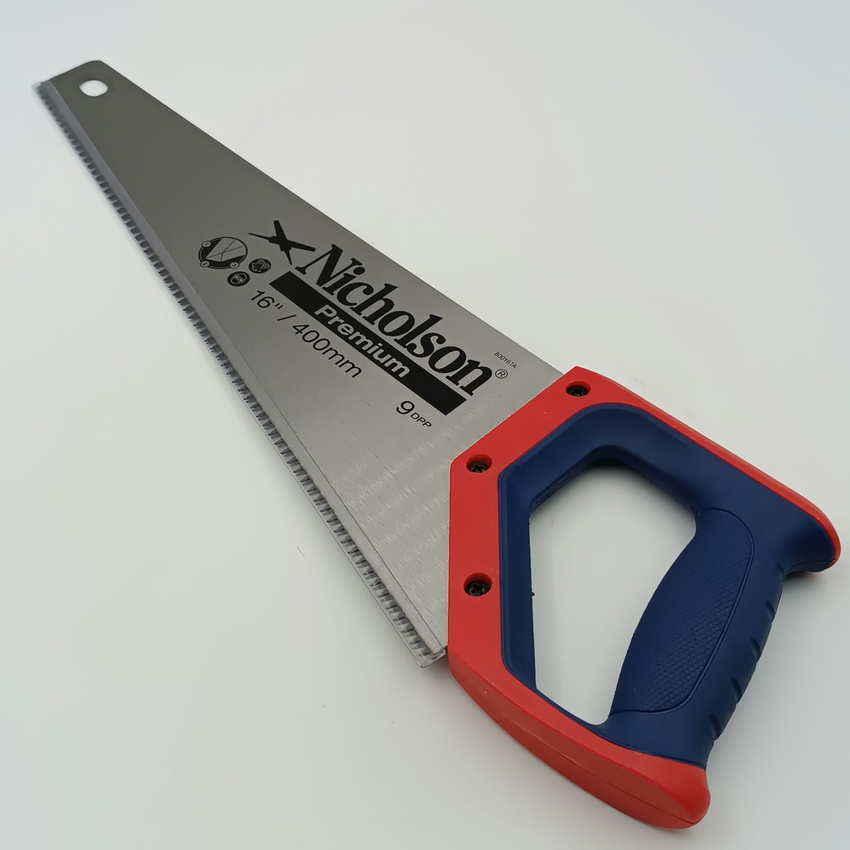 SERRUCHO PROFESIONAL PREMIUM 16, NICHOLSON 80016TA2