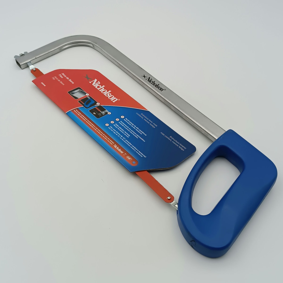 ARCO DE SIERRA FIJO, NICHOLSON 85004N 0