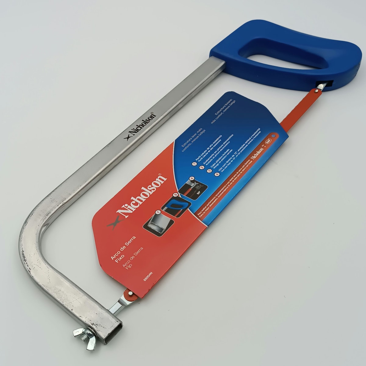 ARCO DE SIERRA FIJO, NICHOLSON 85004N2