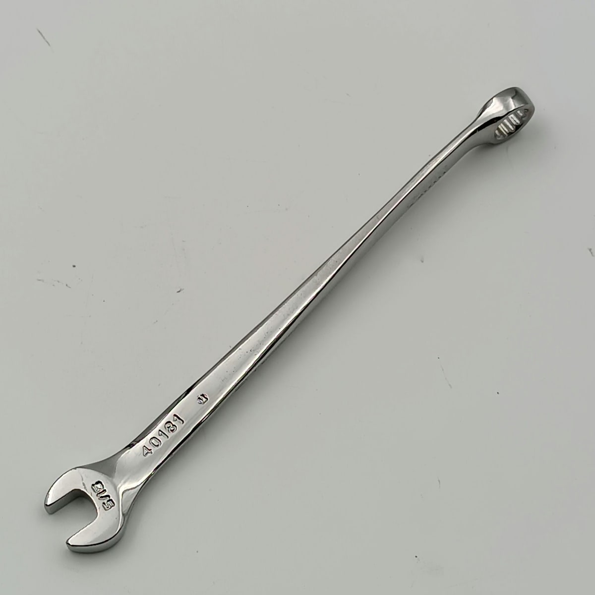 LLAVE COMBINADA INVERTIDA  X  - LARGA 5/16 . SATA 401812
