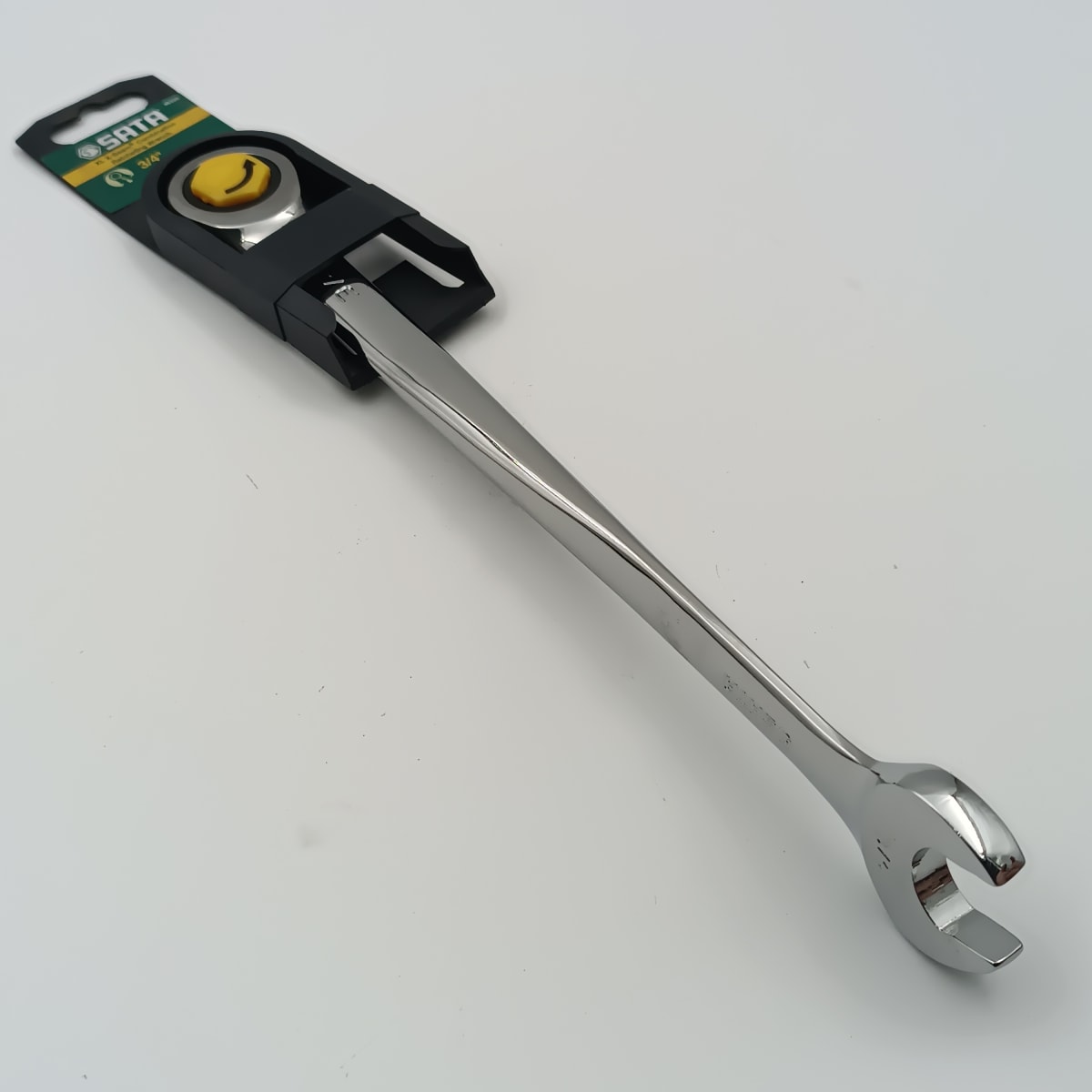 LLAVE COMB INVERTIDA  X  - LARGA C/ CRIQUE 3/4 2