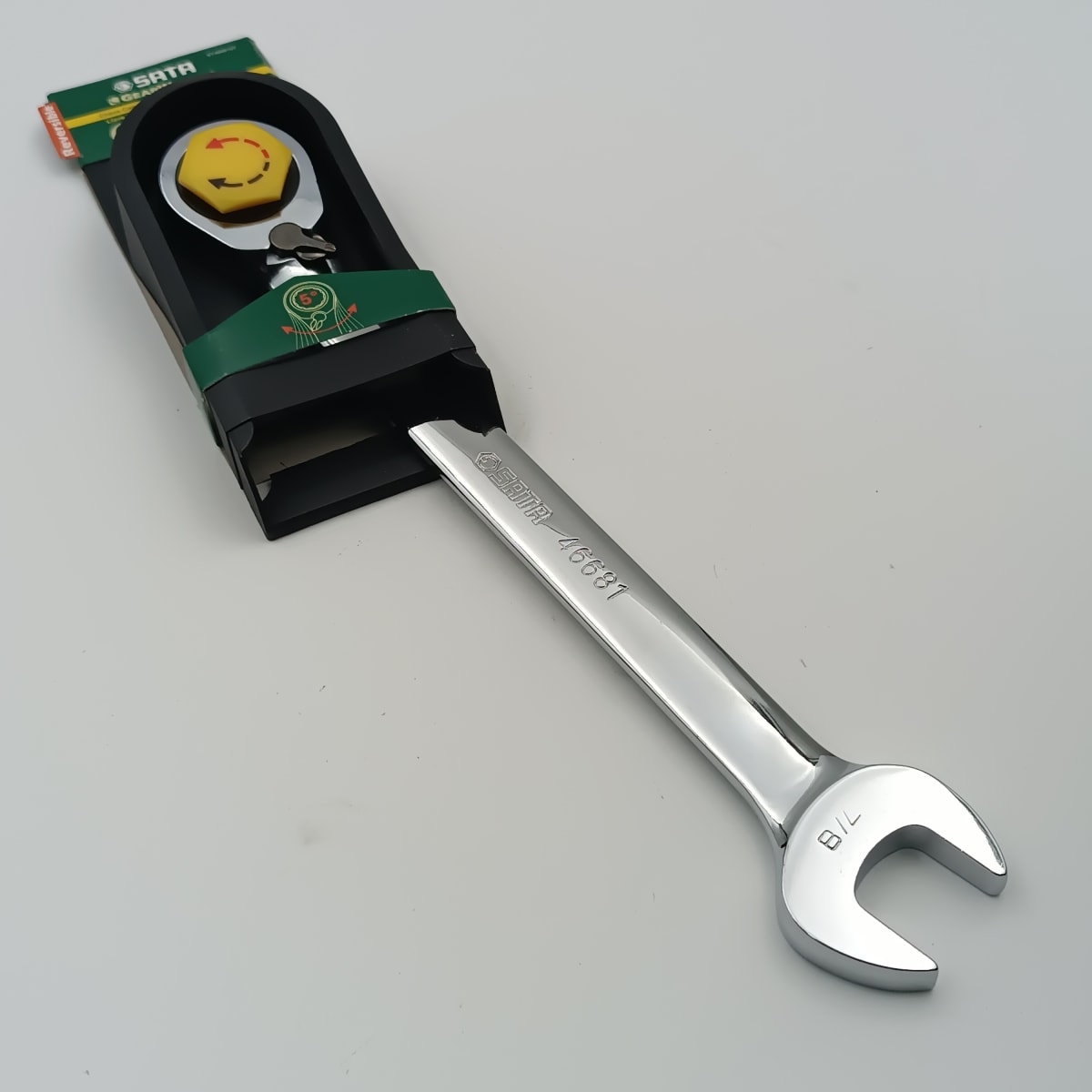 LLAVE COMBINADA CRIQUE REVERSIBLE 7/8  0