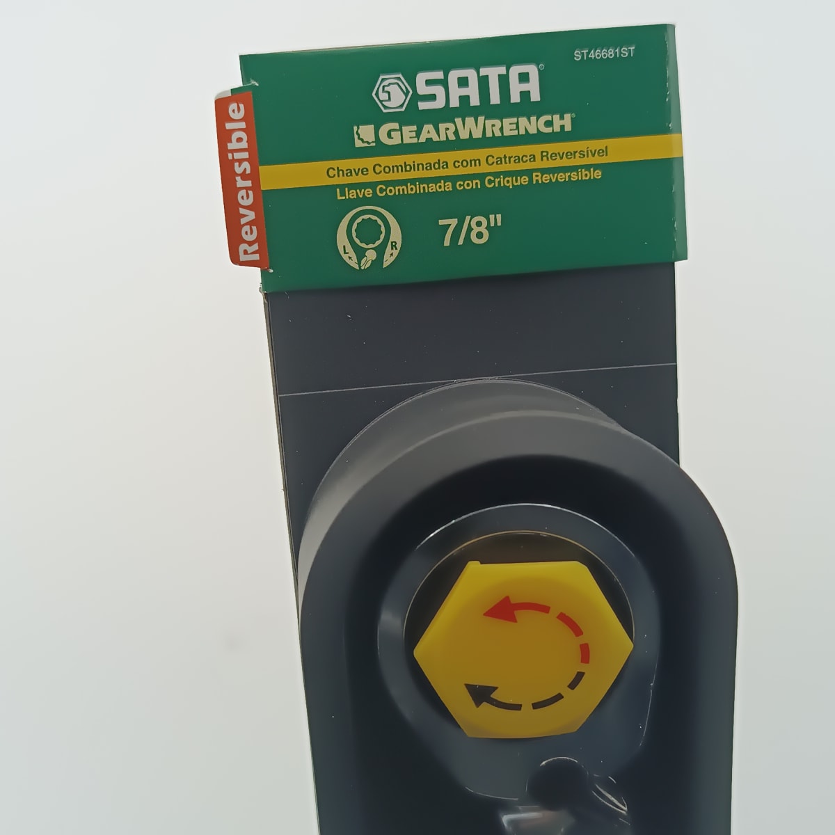 LLAVE COMBINADA CRIQUE REVERSIBLE 7/8 3