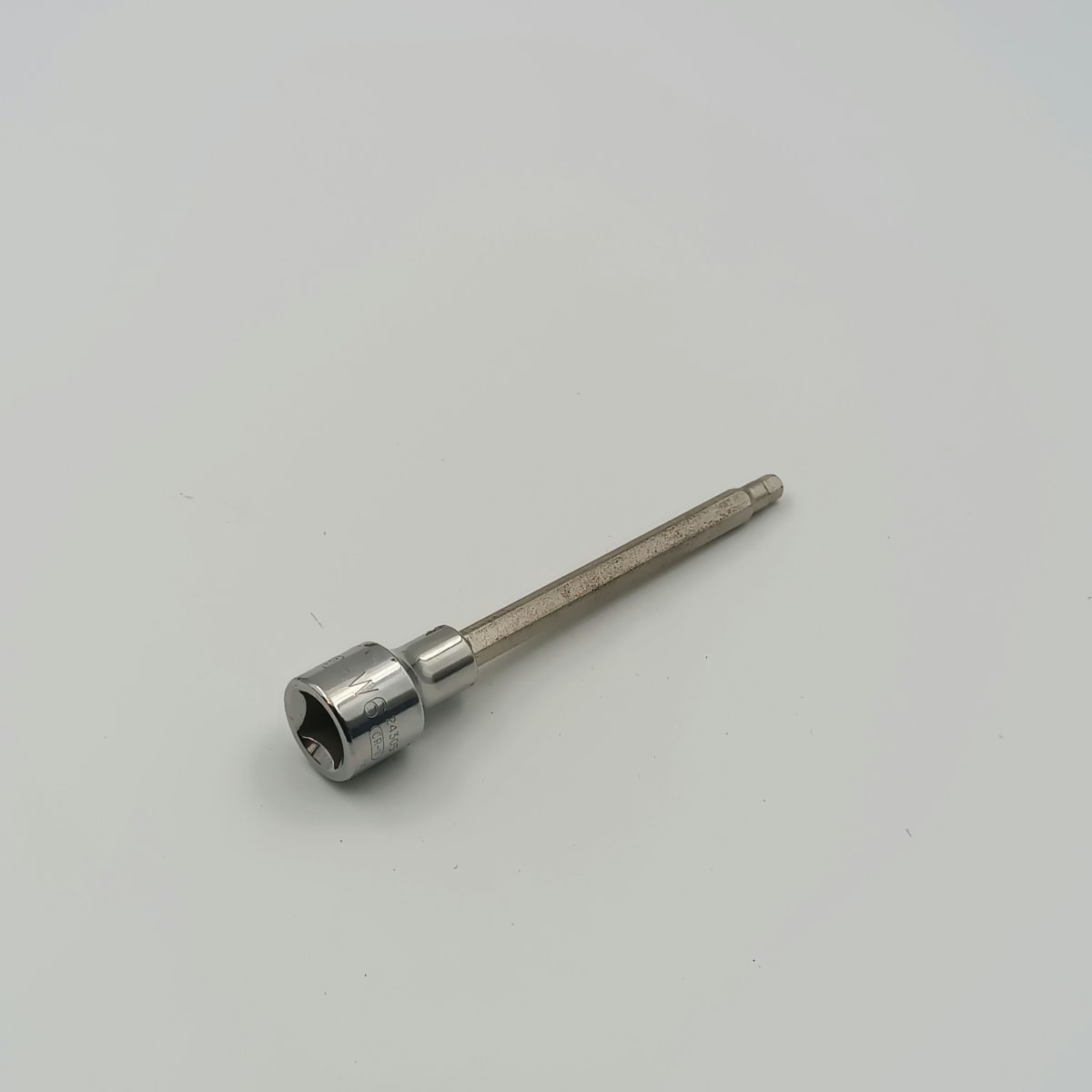 DADO PUNTA HEX EXTRALARGA 6X140 MM, 24305 SATA3