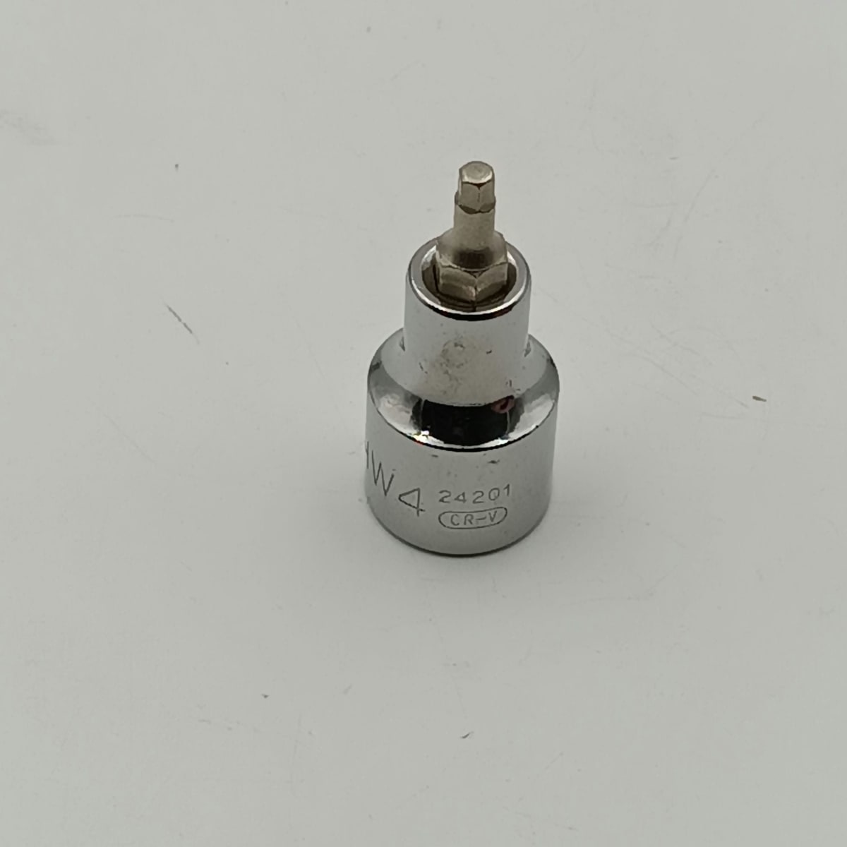 DADO PUNTA ALLEN 1/2 PULGADAS X 50 MM. X 4 MM. SAT-24201 0