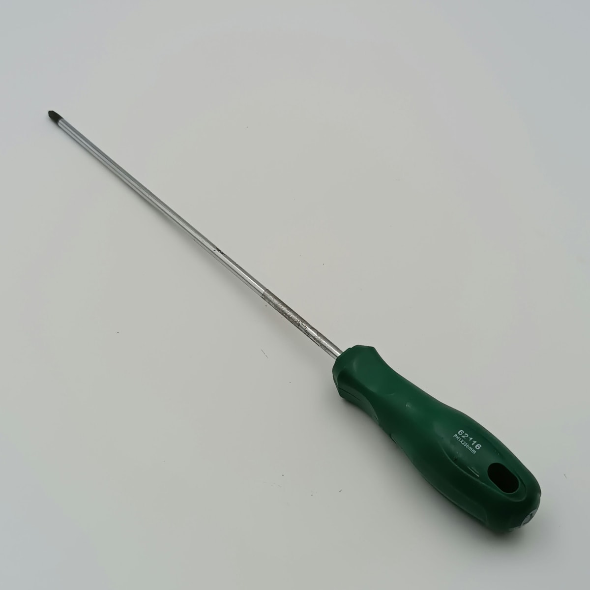DESTORNILLADOR P-SERIES (MANGO PLASTICO) PHILLIPS 1x250MM SATA, 621162