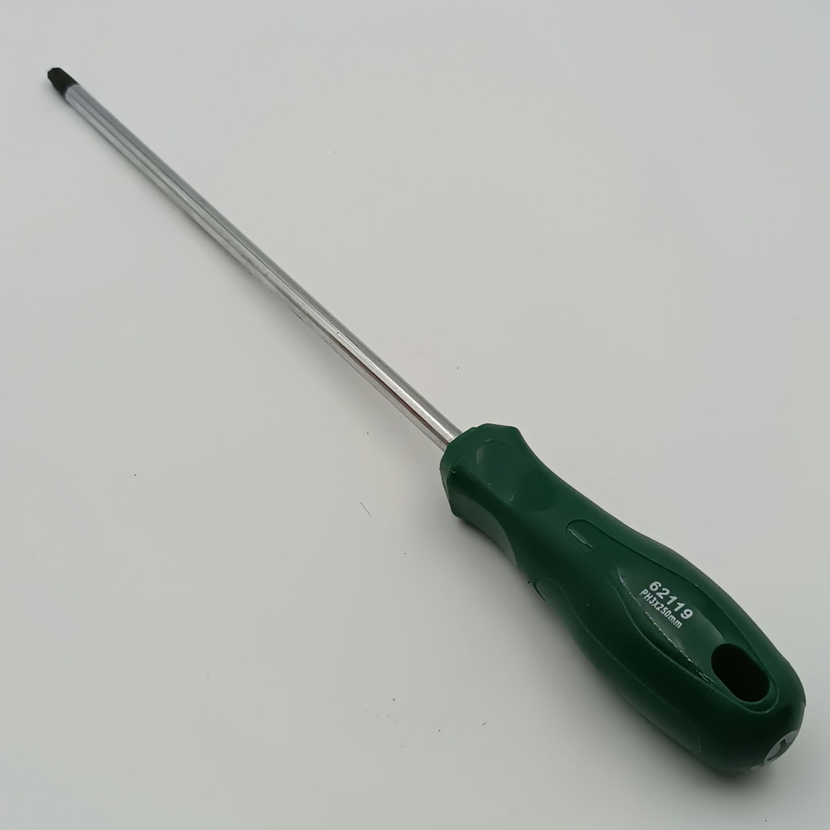 DESTORNILLADOR P-SERIES (MANGO PLASTICO) PHILLIPS 3x250MM SATA, 621192