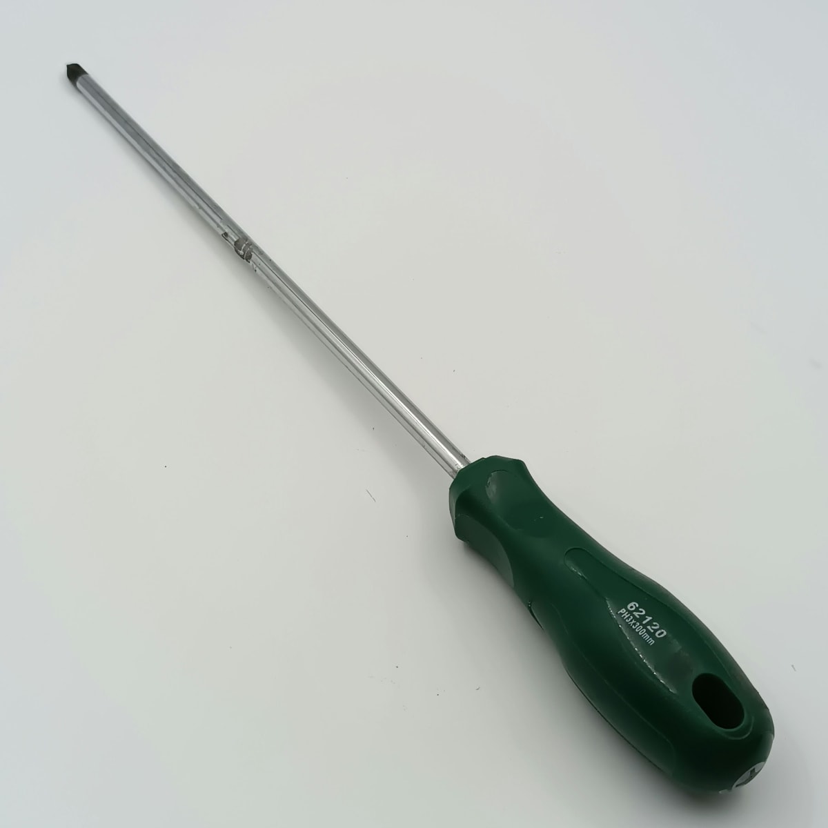 DESTORNILLADOR P-SERIES (MANGO PLASTICO) PHILLIPS 3x300MM SATA, 621202