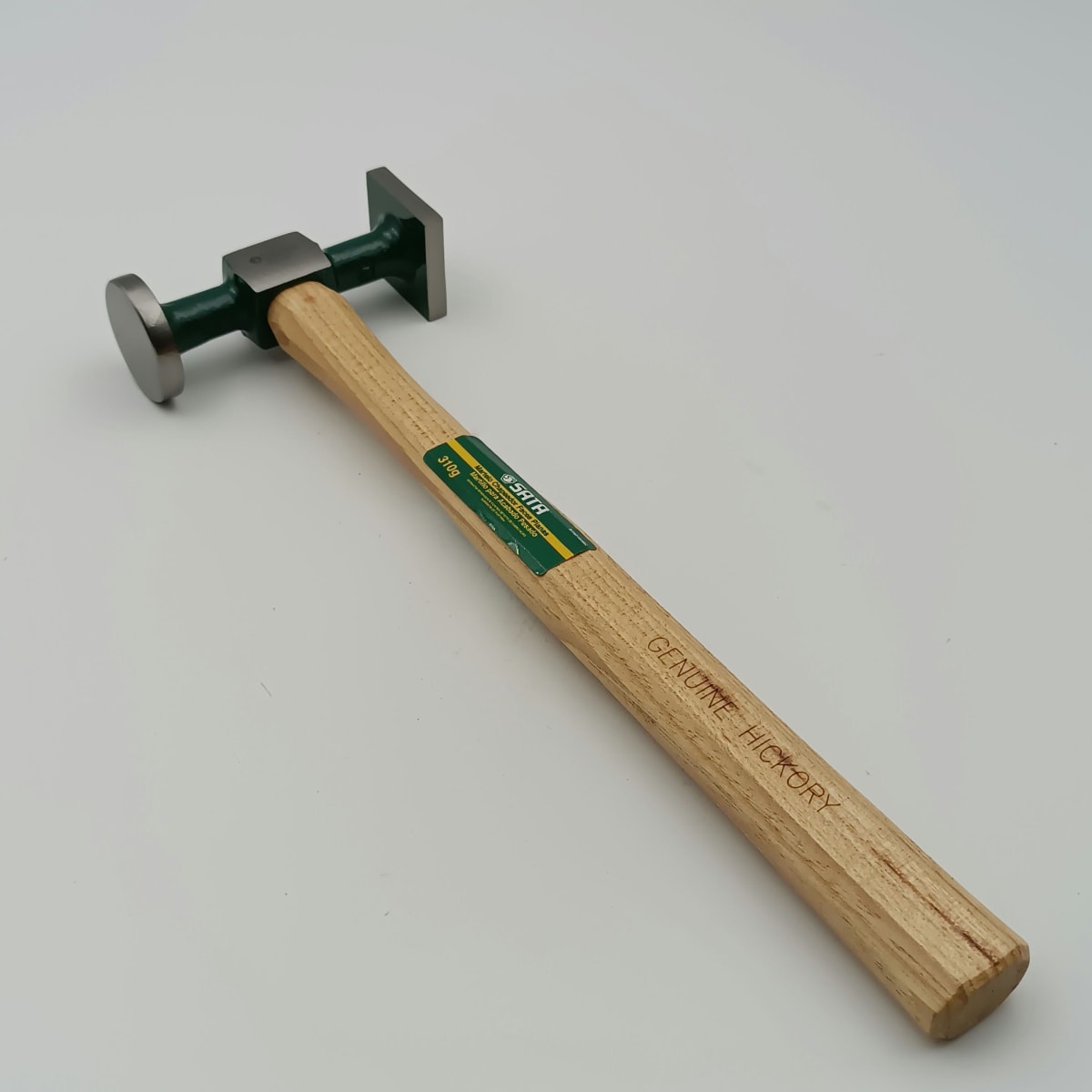 MARTILLO PARA ACABADO PESADO 320G - L=330MM, 921012