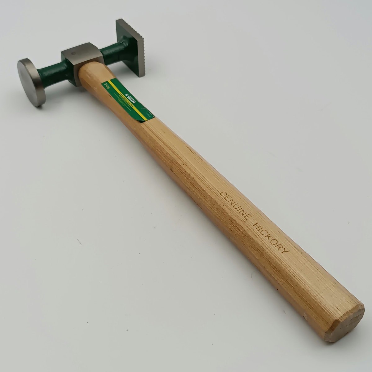 MARTILLO PARA ACABADO PESADO 390G - L=330MM, 921022