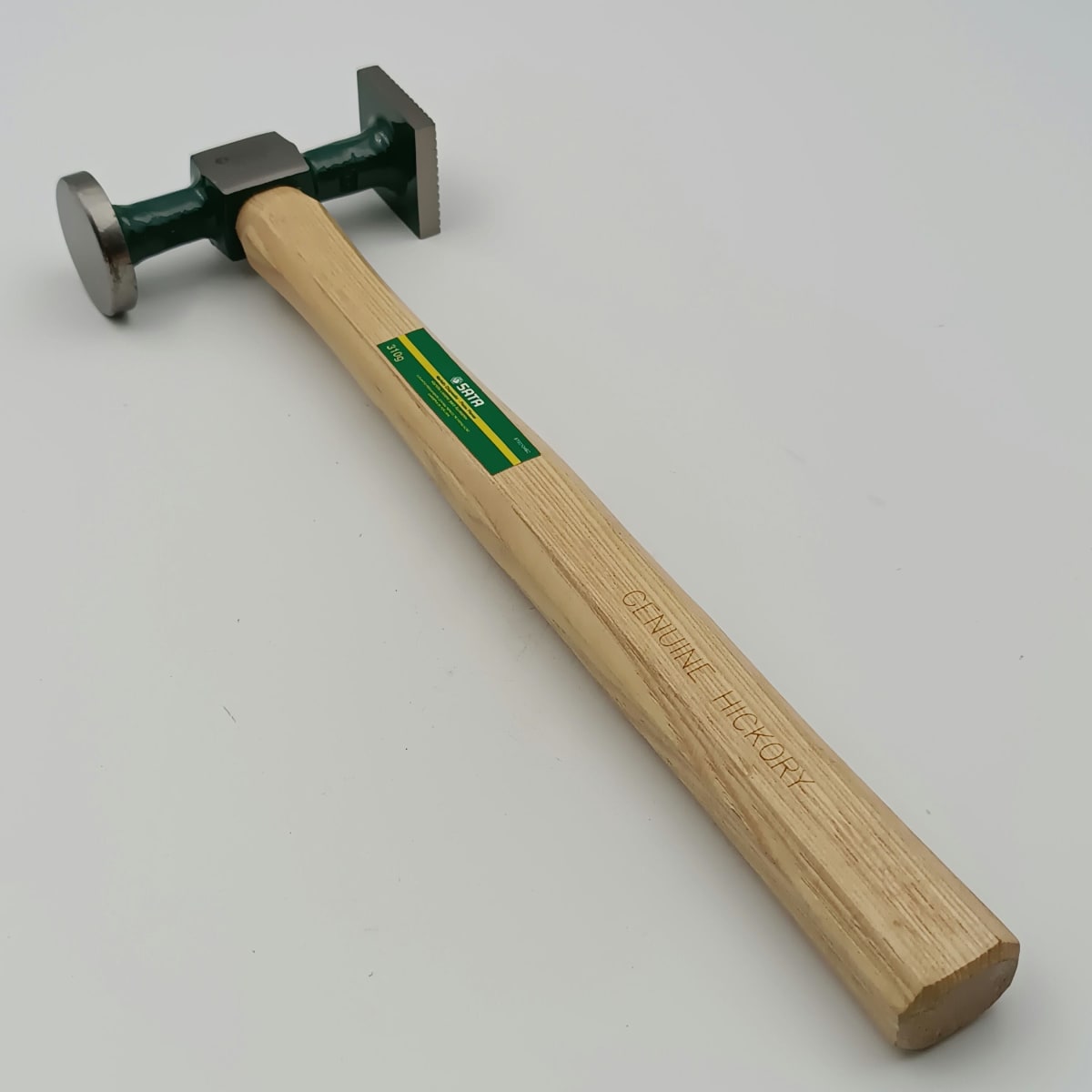 MARTILLO LIVIANO PARA ACABADOS 310G - L=330MM, 92104 0