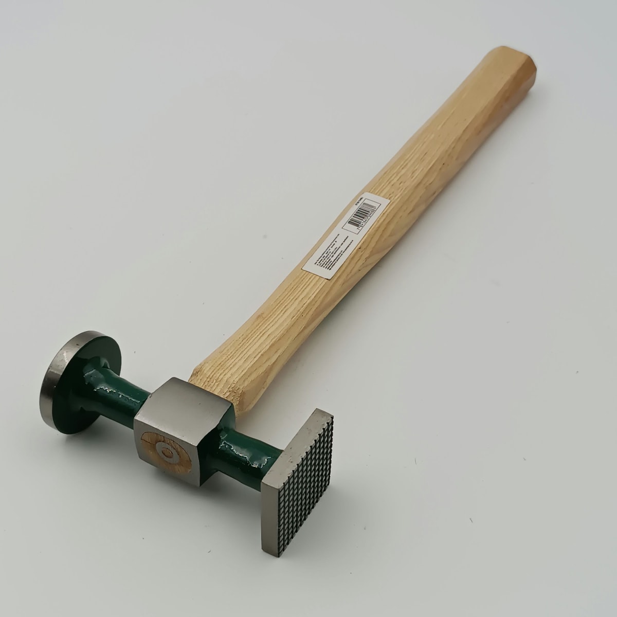 MARTILLO LIVIANO PARA ACABADOS 310G - L=330MM, 921042