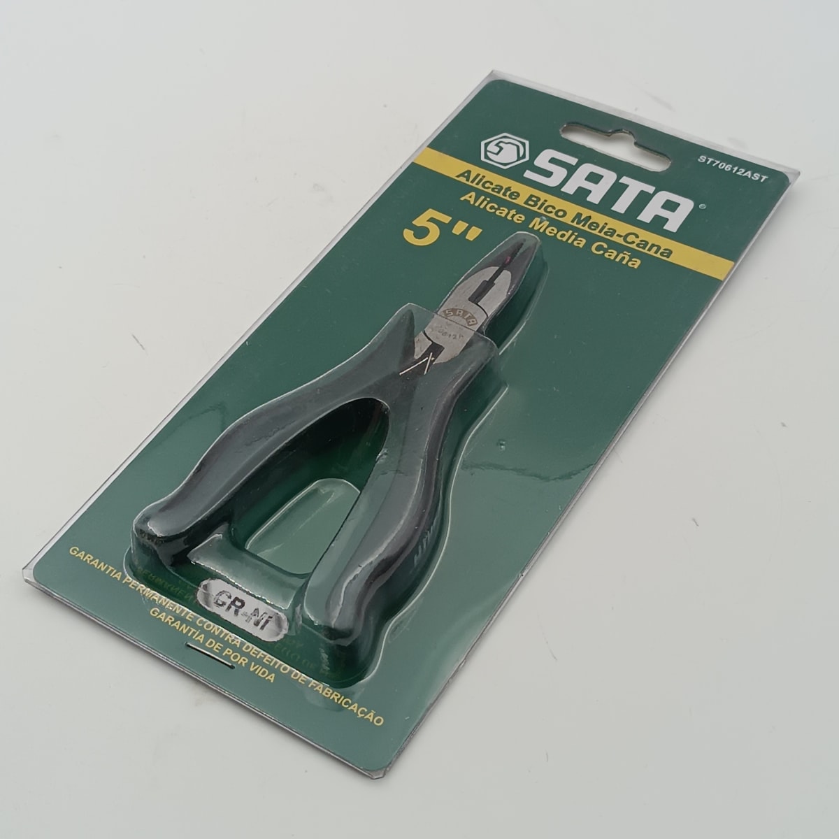 MINI ALICATE MEDIA CAÑA 5  0