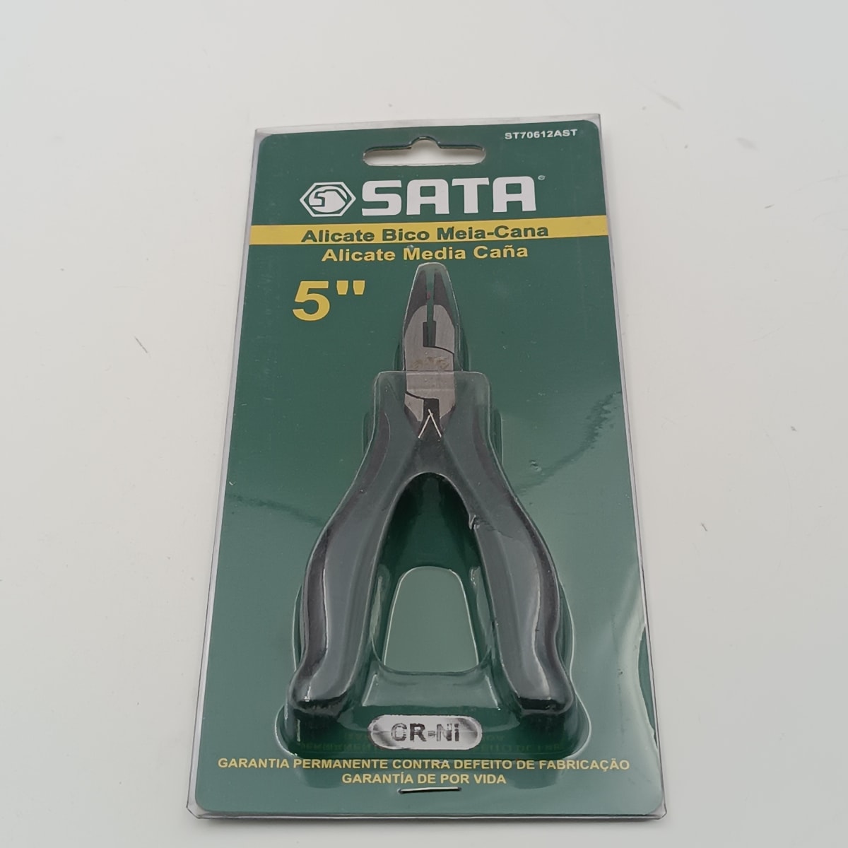 MINI ALICATE MEDIA CAÑA 5 2