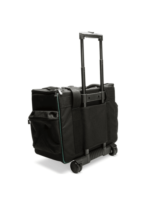 MOCHILA CON RUEDAS SATA, 95188 0