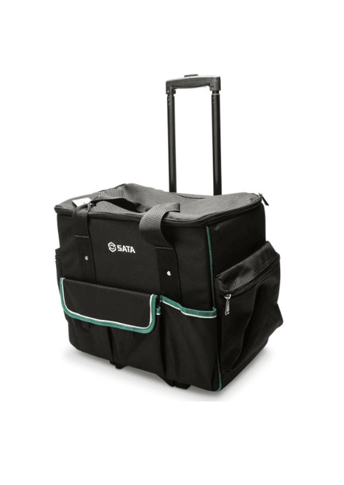 MOCHILA CON RUEDAS SATA, 951882