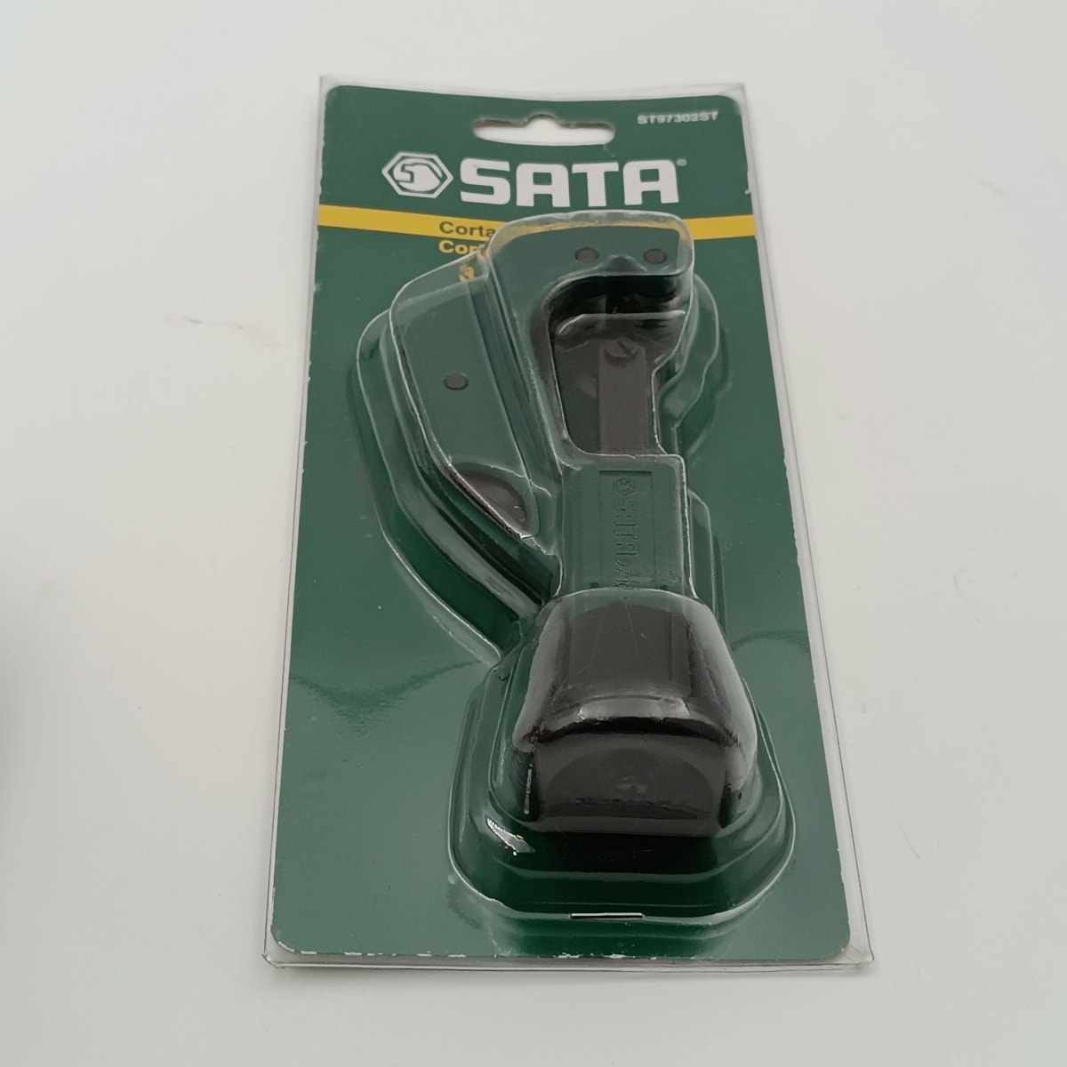 CORTADOR DE TUBOS 3 - 31 MM SAT-973022