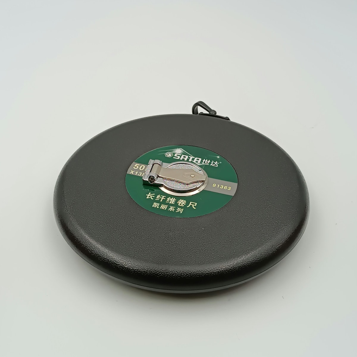 CINTA METRICA FIBRA DE VIDRIO 50M x 13MM, 913632