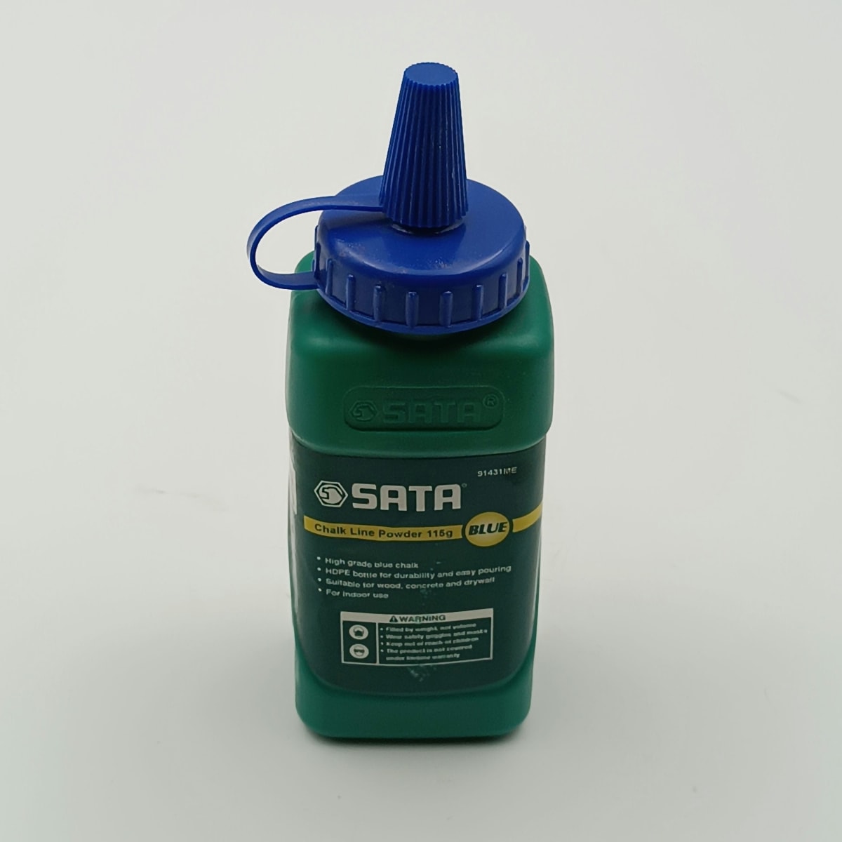 REGARGA TIZA AZUL 115G SAT-91431ME2