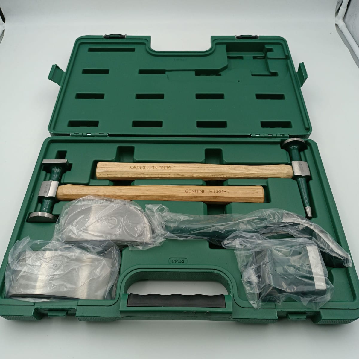 JUEGO DE REPARACIÓN P/ CHAPISTA 6PZ SAT-091523