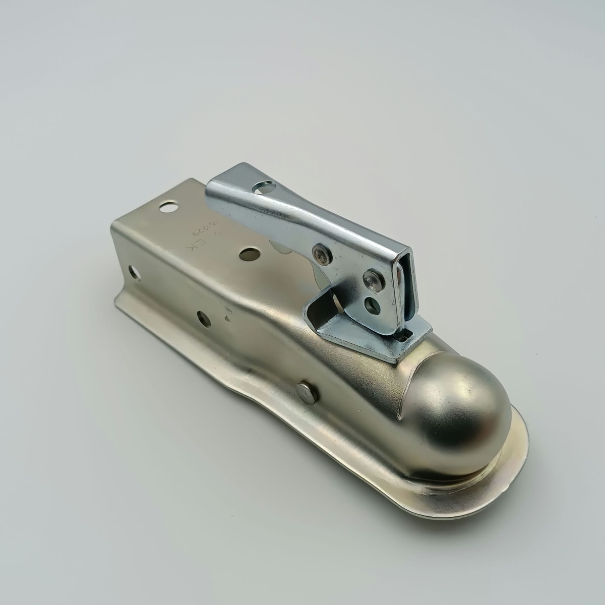 ACOPLADOR PARA REMOLQUE Ø 1-7/8 151229. SURTEK 228. 0