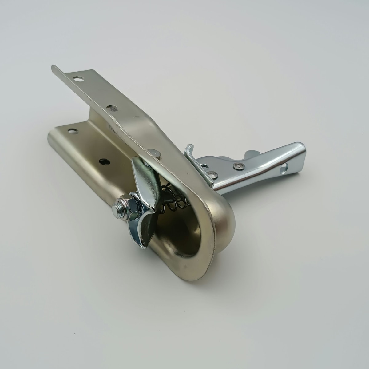 ACOPLADOR PARA REMOLQUE Ø 1-7/8 151229. SURTEK 228.3