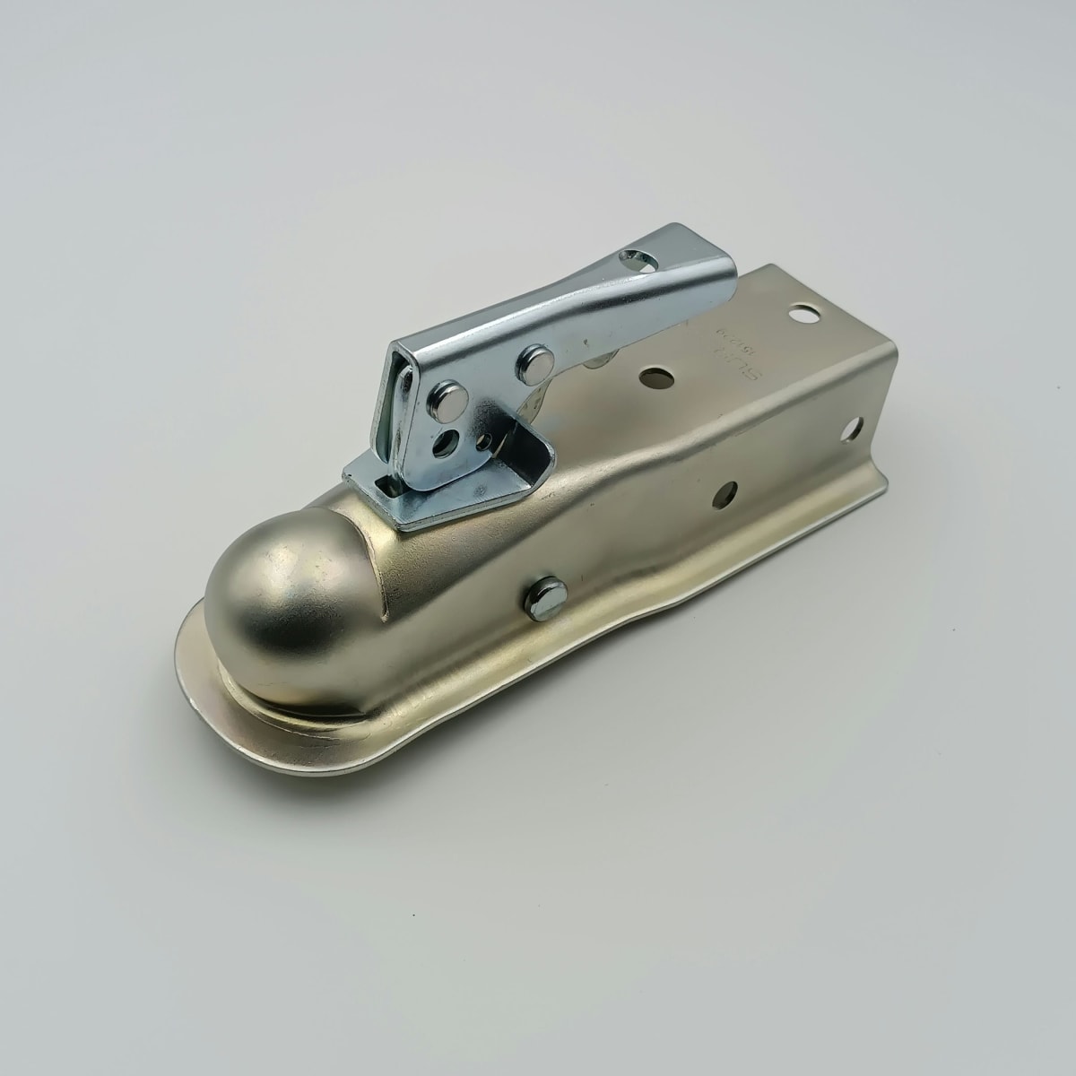 ACOPLADOR PARA REMOLQUE Ø 1-7/8 151229. SURTEK 228.4