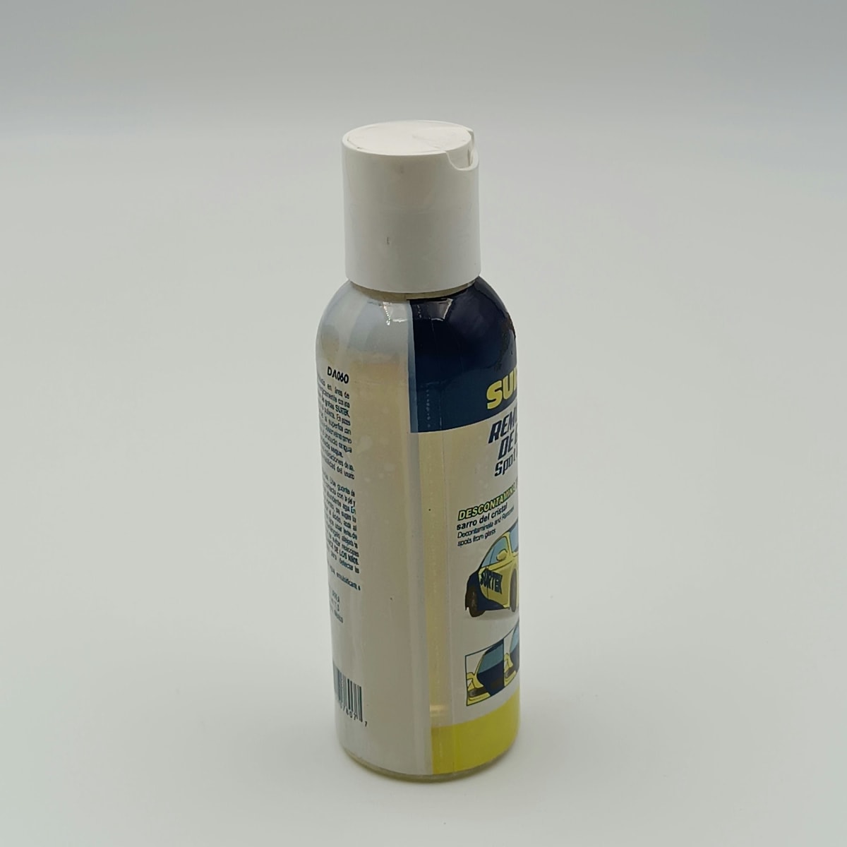 REMOVEDOR DE GOTAS 130 Ml DA060. SURTEK 139. 0